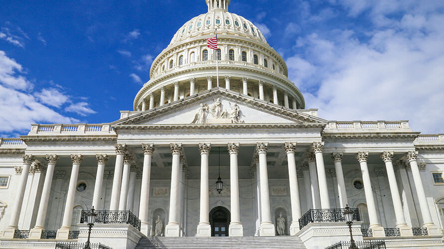 Federal building